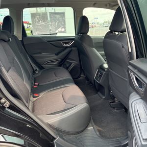 صورة مصغرة 35 لـ 2023 Subaru FORESTER PREMIUM