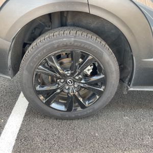 صورة 19 لـ 2024 Mazda CX-30 2.5 S CARBON EDITION
