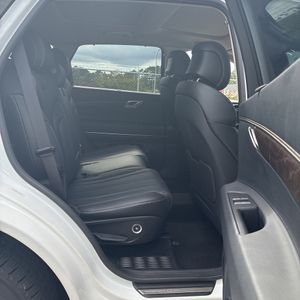 2024 Genesis GV80 3.5T 缩略图 35