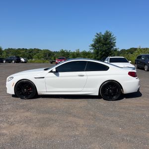 2014 BMW 650I — фото 3