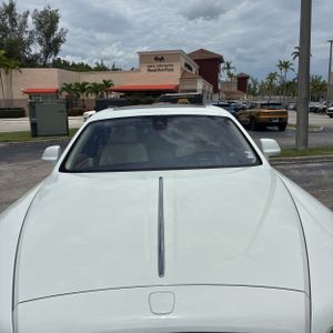 صورة 15 لـ 2015 ROLLS-ROYCE GHOST BASE