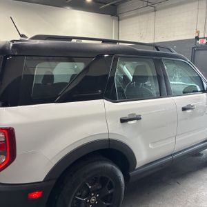 FORD BRONCO SPORT BASE - 9