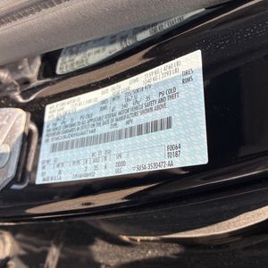 2017 FORD ESCAPE TITANIUM — миниатюра 53