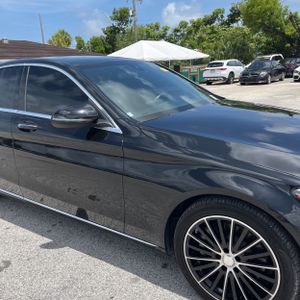 صورة مصغرة 13 لـ 2021 Mercedes-BENZ C-CLASS