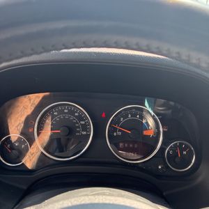 2016 JEEP COMPASS HIGH ALTITUDE EDITION — миниатюра 40