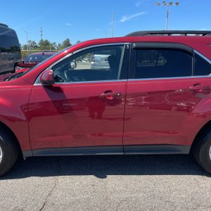 CHEVROLET EQUINOX LT - 4