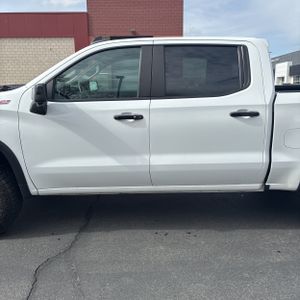 CHEVROLET SILVERADO 1500 ZR2 - 4