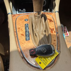 صورة مصغرة 44 لـ 2007 Mercedes-BENZ E-CLASS
