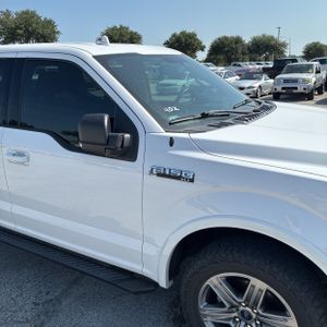 2018 FORD F-150 XLT 缩略图 13