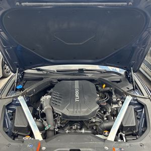 2023 Genesis G70 3.3T STANDARD 缩略图 45