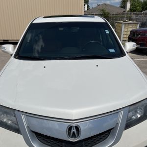 2013 Acura MDX SH-AWD W/ADVANCE — миниатюра 15