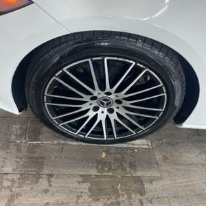 2022 Mercedes-BENZ C-CLASS thumbnail 17