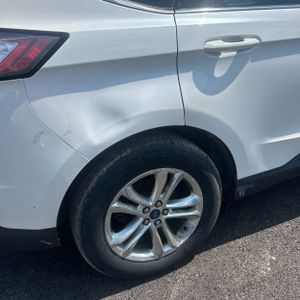 FORD EDGE SEL - 9