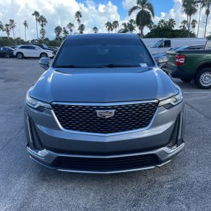 صورة 14 لـ 2021 Cadillac XT6 PREMIUM LUXURY