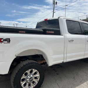 FORD F-250 SUPER DUTY XLT - 9
