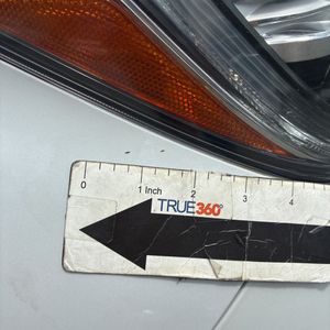 2020 Honda CR-V EX-L — миниатюра 55