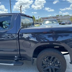 2023 Chevrolet SILVERADO 1500 RST 照片 5
