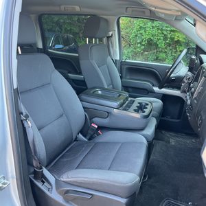2014 Chevrolet SILVERADO 1500 LT Z71 照片 33