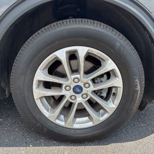 2021 FORD ESCAPE SE 缩略图 20