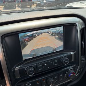 2015 Chevrolet SILVERADO 2500HD LT — миниатюра 36