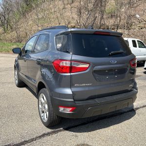 FORD ECOSPORT SE - 5