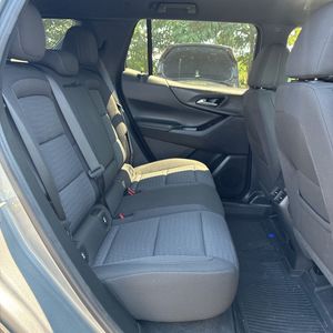 2026 Chevrolet EQUINOX LT — миниатюра 35