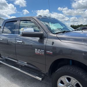 2014 RAM 2500 BIG HORN thumbnail 11