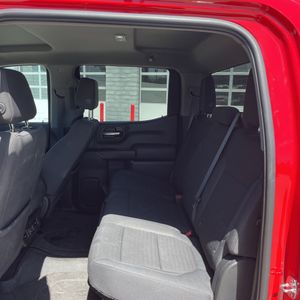 صورة مصغرة 34 لـ 2021 Chevrolet SILVERADO 1500 LT