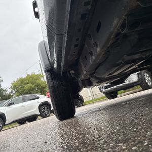 2018 JEEP WRANGLER SPORT 照片 22