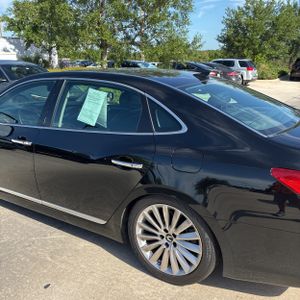 HYUNDAI EQUUS SIGNATURE - 6