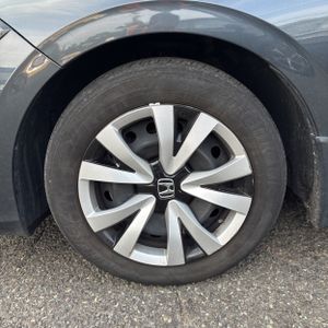 2024 Honda CIVIC LX 缩略图 17