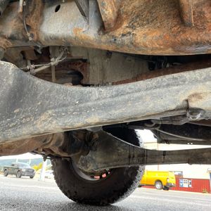2017 RAM 3500 TRADESMAN 照片 28