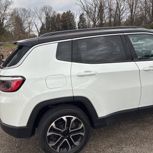 JEEP COMPASS LIMITED - 9