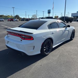 DODGE CHARGER SCAT PACK - 7