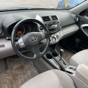 2007 Toyota RAV4 LIMITED 照片 36