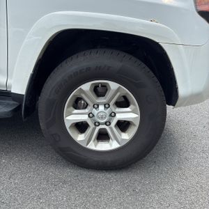 2014 Toyota 4RUNNER SR5 PREMIUM — фото 20