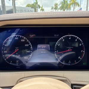 صورة مصغرة 40 لـ 2020 Mercedes-BENZ S-CLASS