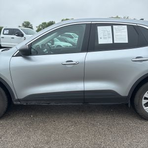 FORD ESCAPE ACTIVE - 4