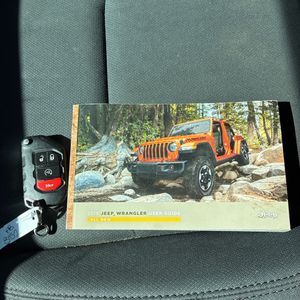 صورة 54 لـ 2018 JEEP WRANGLER UNLIMITED SAHARA