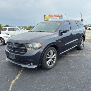 صورة 1 لـ 2013 Dodge DURANGO R/T