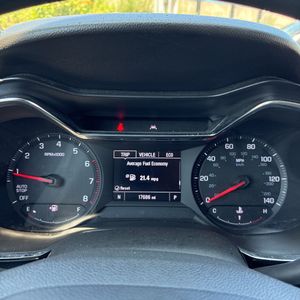 صورة مصغرة 39 لـ 2023 Chevrolet TRAILBLAZER LT