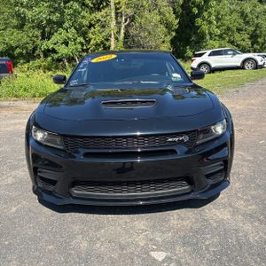 2022 Dodge CHARGER SRT HELLCAT WIDEBODY 缩略图 14