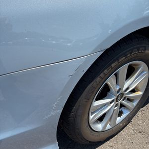 2014 Hyundai SONATA GLS 缩略图 56