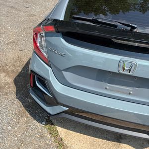صورة مصغرة 23 لـ 2021 Honda CIVIC EX