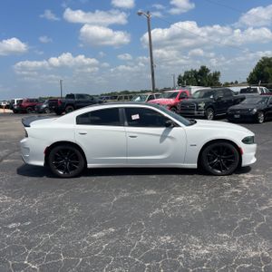 2016 Dodge CHARGER R/T 照片 10