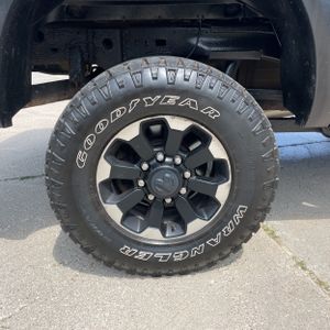 2018 RAM 2500 POWER WAGON 缩略图 19