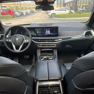 2024 BMW X5 XDRIVE40I thumbnail 37