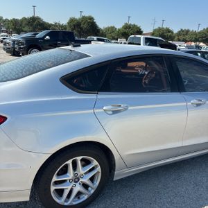 2013 FORD FUSION SE — фото 9
