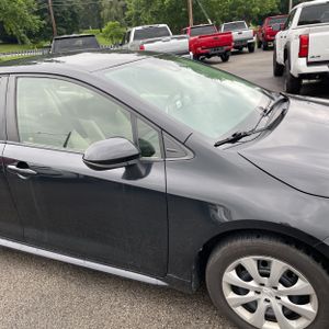 صورة مصغرة 13 لـ 2020 Toyota COROLLA LE