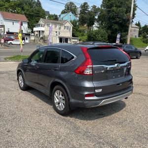 2015 Honda CR-V EX 照片 5